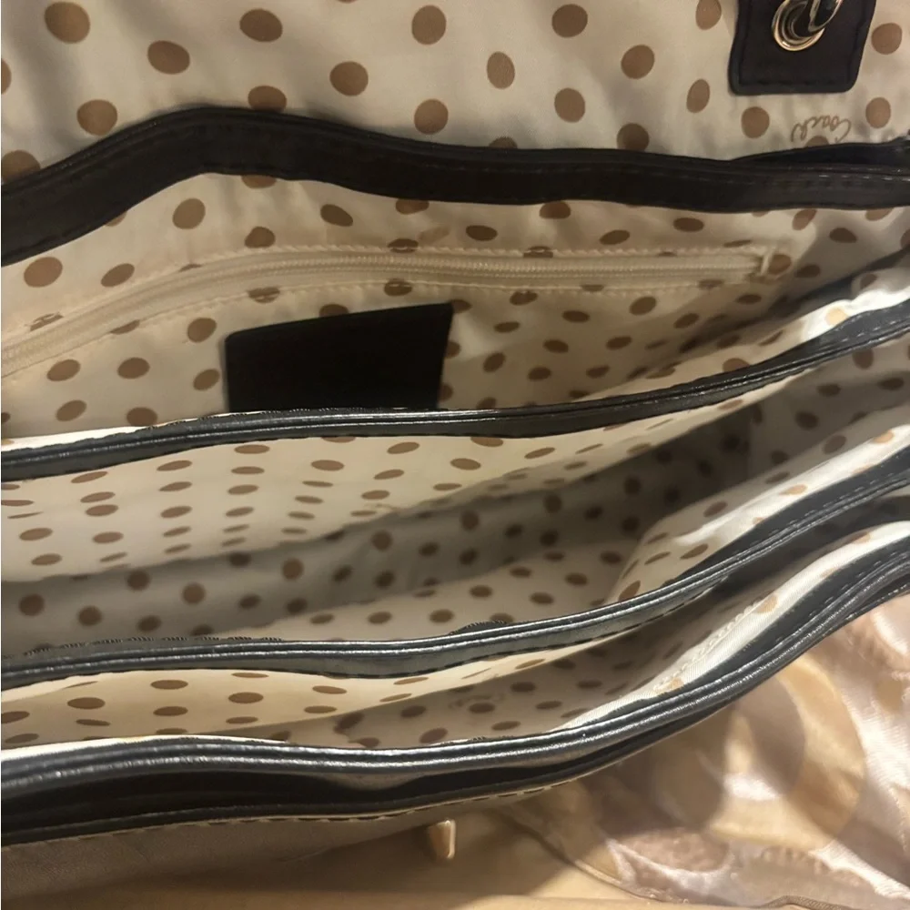 Coach Vintage Genuine leather Shoulder/Satchel Bag. - Picture 8 of 10